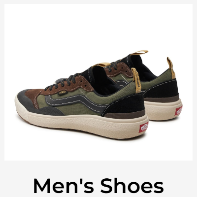 MEN SHOES
